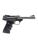 Browning Buck Mark Standard Stainless 22LR