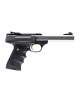 Browning Buck Mark Standard Stainless 22LR