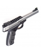 Browning Buck Mark Plus Stainless 22LR