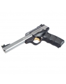 Browning Buck Mark Plus Stainless 22LR