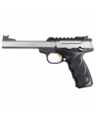 Browning Buck Mark Plus Stainless 22LR
