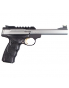 Browning Buck Mark Plus Stainless 22LR