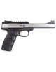 Browning Buck Mark Plus Stainless 22LR