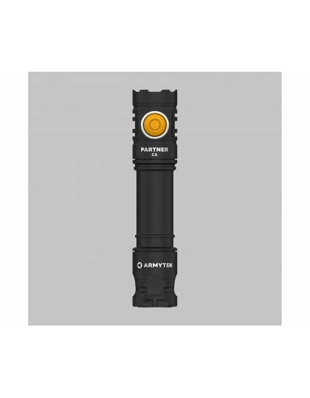 Armytek Partner C2