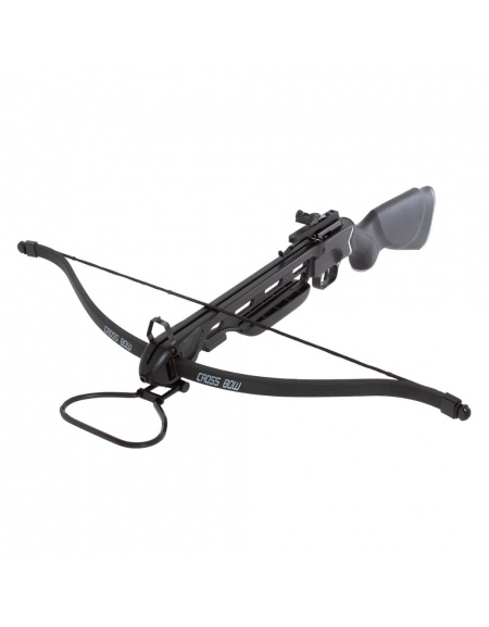 Besta Man Kung MK-150A2 Black 150Lbs