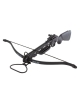 Besta Man Kung MK-150A2 Black 150Lbs