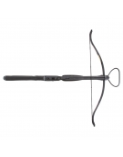 Besta Man Kung MK-150A2 Black 150Lbs