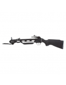 Besta Man Kung MK-150A2 Black 150Lbs