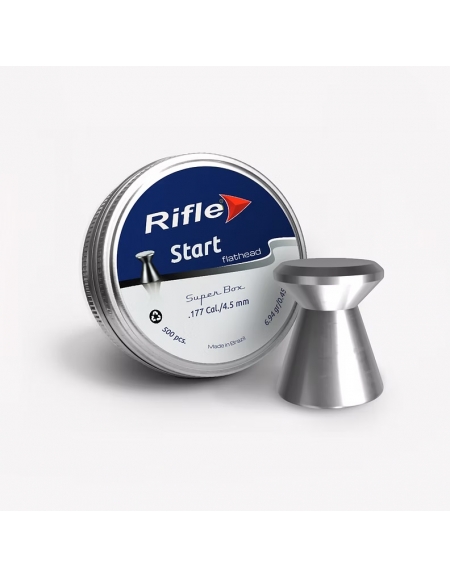Rifle Star 4.5mm cx500