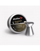 Rifle Super Selecteds Medium4.5mm cx500