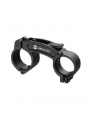 Acoplador Hikmicro 30mm para Iluminador