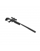 Crosman Fire 4.5mm