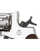 Borner NTG Silver