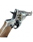 Borner NTG Silver