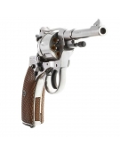 Borner NTG Silver