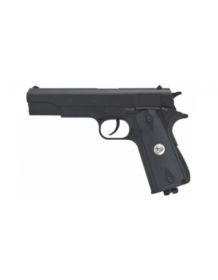 Borner CLT 125