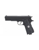 Borner CLT 125