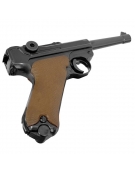 Borner P08 Blowback
