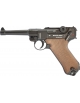 Borner P08 Blowback