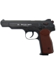 Borner APS Blowback