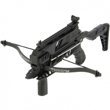 Besta Man Kung 80Lbs Sobek Verde