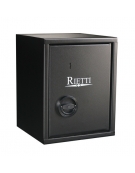 Cofre Rietti para Armas Curtas