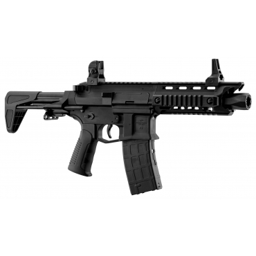 Borner AR 4.5mm CO2