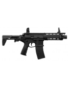 Borner AR 4.5mm CO2