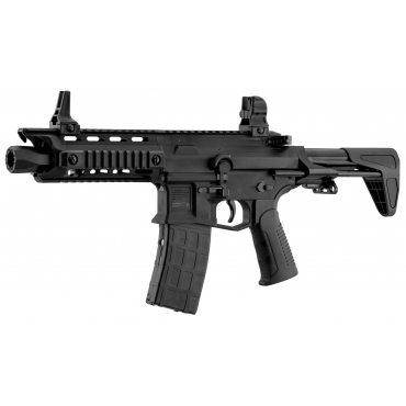 Borner AR 4.5mm CO2