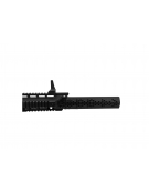 Borner ARL 4.5mm CO2
