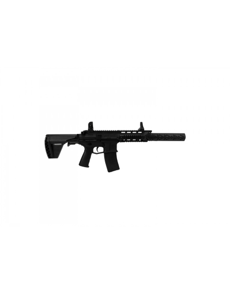 Borner ARL 4.5mm CO2