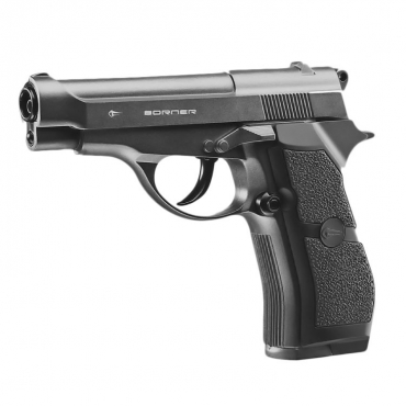 Borner M84/2