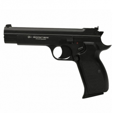 Borner P210 Blowback