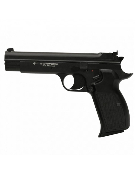 Borner P210 Blowback