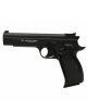 Borner P210 Blowback