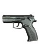 Borner P1 Blowback