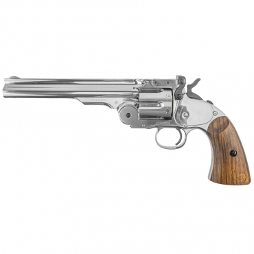 Borner Schofield Silver