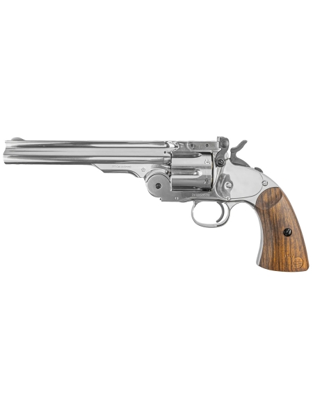 Borner Schofield Silver