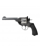 Borner WS Silver