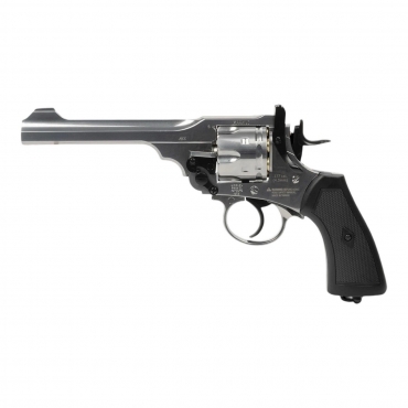 Borner WS Silver