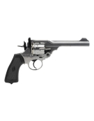 Borner WS Silver