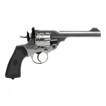 Borner WS Silver
