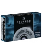 Federal Cal. 12 Power Shok Rifled Slug