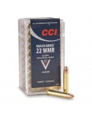 CCI Maxi-Mag .22 WMR