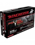 Winchester 308 Win 180Gr Power Point