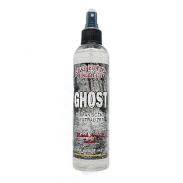 Spray Neutralizador de Odor - Ghost